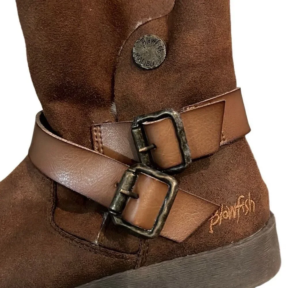 Blowfish Malibu Kids Boots
